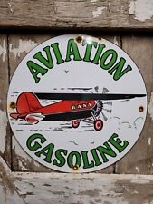 Vintage aviation gasoline for sale  Shavertown