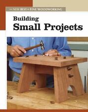 Building small projects for sale  Imperial