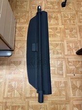 Laderaumabdeckung skoda ctavia gebraucht kaufen  Bad Berneck