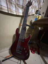 Schecter guitar blackjack for sale  Nogales
