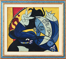 Pablo picasso ragazza usato  Virle Piemonte
