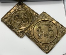 Brass tins elpec for sale  Charlotte Hall