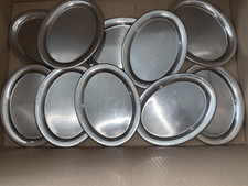 10er set metall gebraucht kaufen  Deutschland