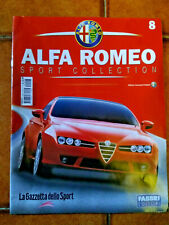 Alfa romeo sport usato  Larciano