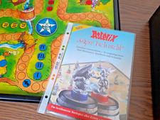 Asterix ärgere dich gebraucht kaufen  Battenberg (Eder)