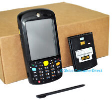 Scanner de Código de Barras Motorola MC65 MC659B-PD0BAB00100 1D/2D WM6.5 GSM CDMA, usado comprar usado  Enviando para Brazil