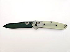 Benchmade 940bk 2004 for sale  Santa Teresa
