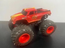 Monster jam epic for sale  OSWESTRY