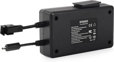 Staigo battery power for sale  LONDON