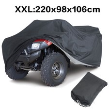 Xxl large waterproof for sale  TAMWORTH