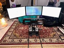 Home flight simulator for sale  Staten Island