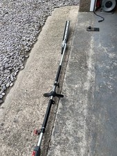 Honda versatool hedge for sale  STOKE-ON-TRENT
