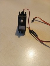 Robbe rs300 servo gebraucht kaufen  Regensburg