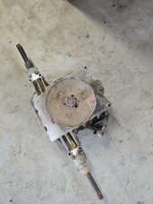 Westwood gearbox transmission for sale  LLANDOVERY