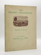 Reginald hine hitchin for sale  HEREFORD