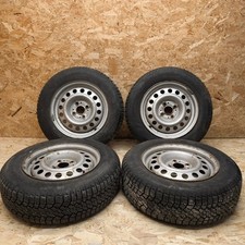 Bmw e30 stahlfelgen gebraucht kaufen  Reimlingen