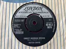 Hutch davie sweet for sale  REDHILL
