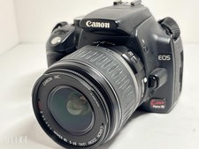 Canon Eos Kiss Digital N, usado comprar usado  Enviando para Brazil