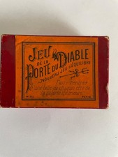 Antique 1900s devil d'occasion  Expédié en Belgium