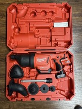 Milwaukee m12 drain for sale  Chicago