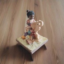 Vantage girl figurine for sale  Sarasota
