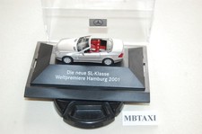 Herpa werbemodell mercedes gebraucht kaufen  Berlin