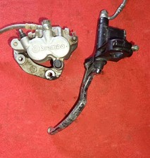 Impianto frenante originale usato Impianto frenante originale usato  Orbassano