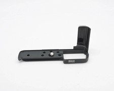 Usado, Punho de mão de metal compatível com Meike MK-XPRO3G Arca para Fujifilm X-Pro3 comprar usado  Enviando para Brazil