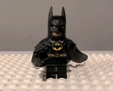 Lego batman minifigure for sale  Oxford