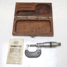 Tesa tesamaster inch for sale  LOCHGELLY
