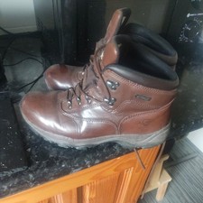 Mens northwest leather for sale  WIGAN