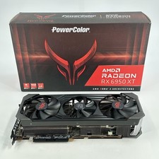 Powercolor red devil for sale  Sanford