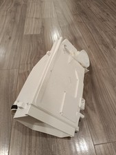 Carcaça do dispensador de sabão para lavadora Whirlpool Kenmore 46197030030 peça original do fabricante comprar usado  Enviando para Brazil
