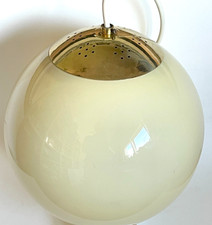 Bauhaus kugellampe pendellampe gebraucht kaufen  Siegen