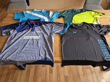 Butterfly andro shirts gebraucht kaufen  Alzenau