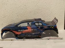 Gefahrene karosserie truggy gebraucht kaufen  Dortmund