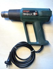 Bosch phg 600 gebraucht kaufen  Leipzig