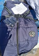 Lovpet hundejacke hundemantel gebraucht kaufen  Betteldorf, Densborn, Pelm