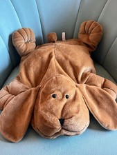 Vintage floppy puppy for sale  UK