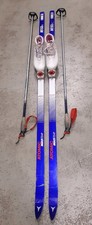 Langlaufski set atomic gebraucht kaufen Langlaufski set atomic gebraucht kaufen  München