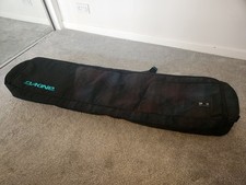 Dakine tour 157cm for sale  WIRRAL