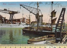 Alte farb kiel gebraucht kaufen Alte farb kiel gebraucht kaufen  Dortmund