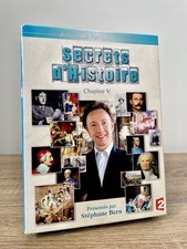 Secrets histoire chapitre d'occasion  Ronchin