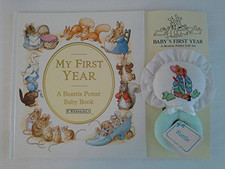 First year beatrix for sale  UK