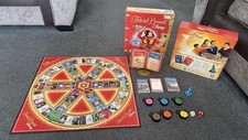 Trivial pursuit rare for sale  NEWCASTLE UPON TYNE