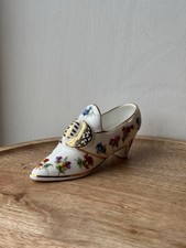 Vintage ornamental shoe for sale  BEDFORD