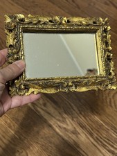 Vintage ornate gold for sale  Chicago