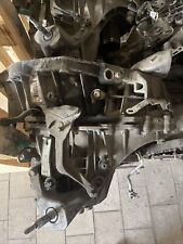 Cambio manuale qashqai usato  Massa di Somma
