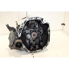 CAIXA DE ENGRENAGENS PARA DACIA SANDERO (08-12) 1.5 DCI (50KW) STEPWAY BER. 5P/D/1461CC 2008 comprar usado  Enviando para Brazil