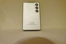 Cowon iaudio 20gb usato  Spedire a Italy